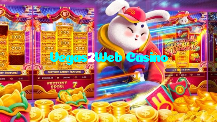 Vegas2Web Casino