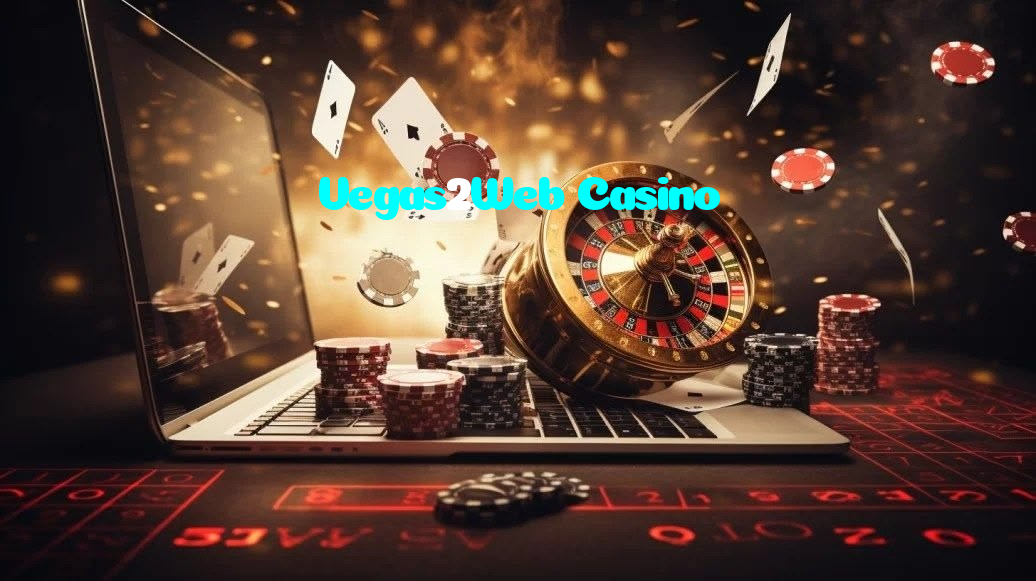 Vegas2Web Casino