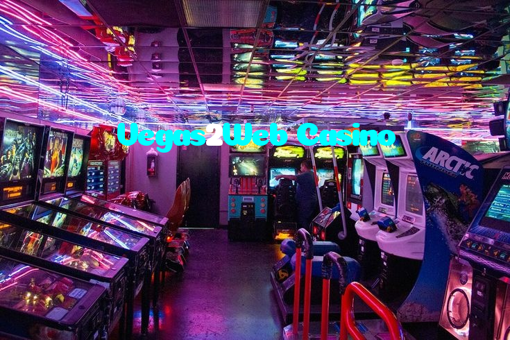 available types of Vegas2Web Casino bet including pre-match live express and system bets