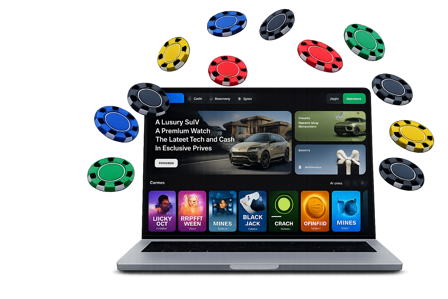 Vegas2Web Casino Pakistan