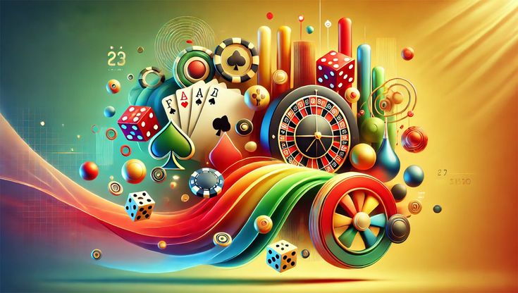 Vegas2Web Casino پر آن لائن سلاٹس کے بارے میں