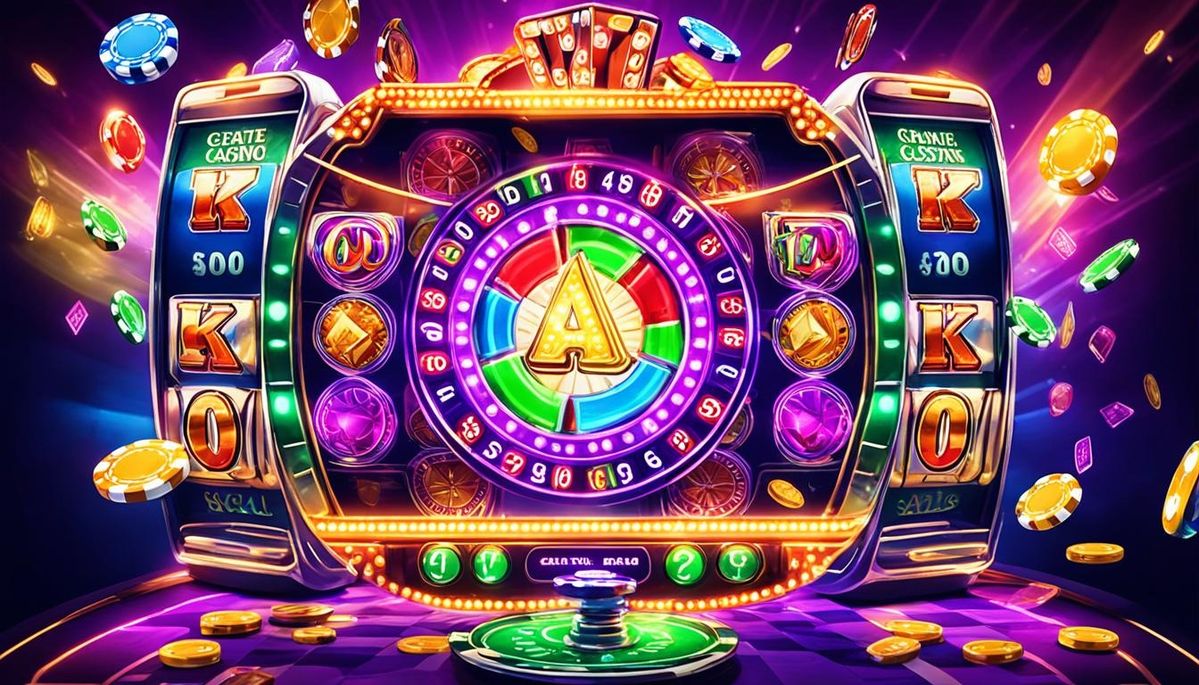 Vegas2Web Casino کیسینو میں رولیٹی گیمز کے بارے میں معلومات