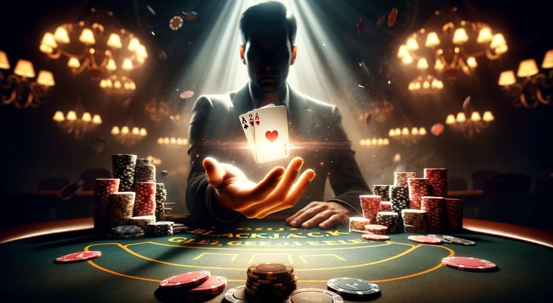 Vegas2Web Casino پاکستان کیسینو میں بلیک جیک گیمز