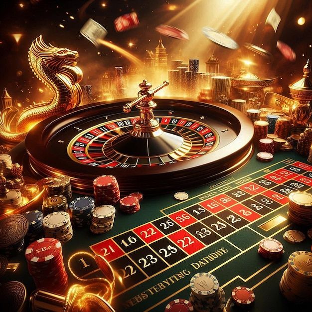 Vegas2Web Casino کیسینو میں بکراٹکھیلیں