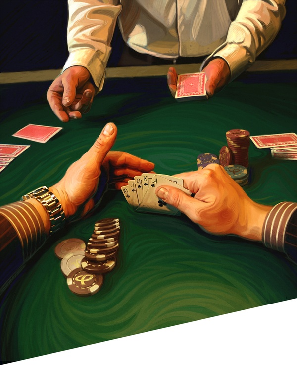 Vegas2Web Casino کیسینو میں پوکر گیمز