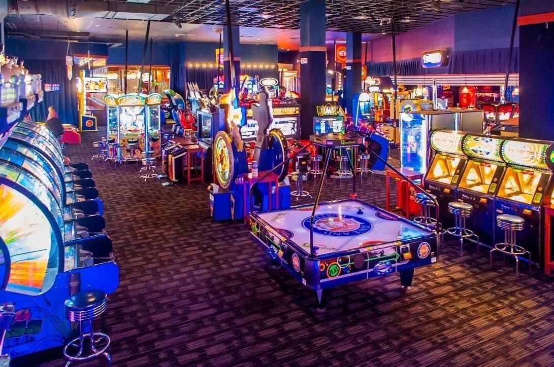 Vegas2Web Casino آن لائن کیسینو میں کھیلنے کی وجوہات