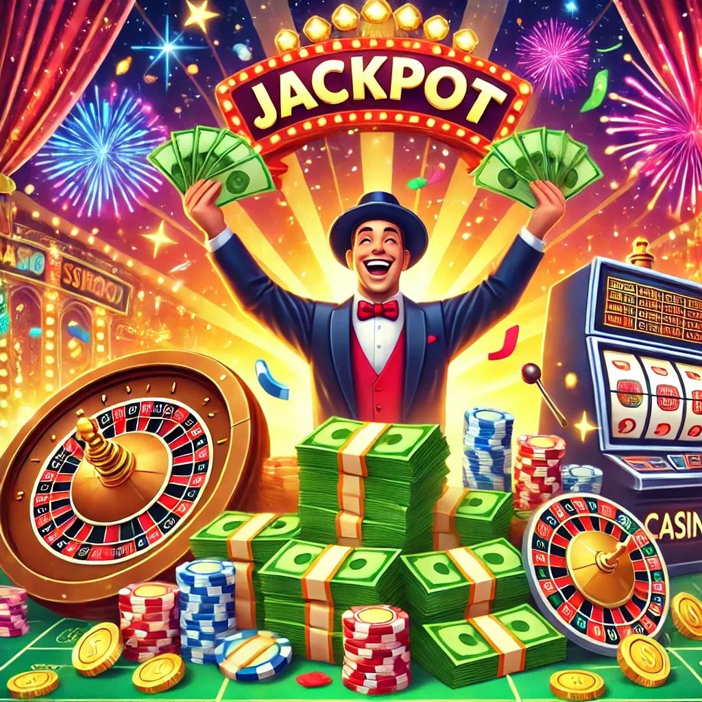 Vegas2Web Casino کیسینو گیمز کا ایک زمرہ منتخب کریں