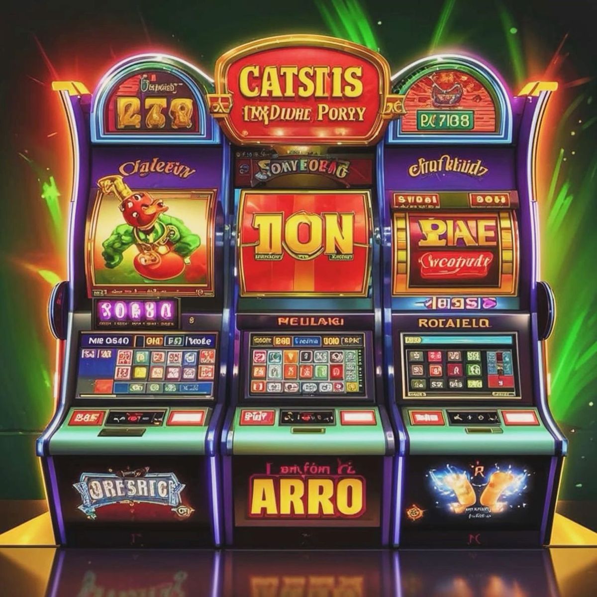 پاکستان کے نئے Vegas2Web Casinoکیسینو کھلاڑیوں کے لیے خوش آمدید بونس